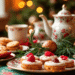 Breakfast Ideas For Christmas