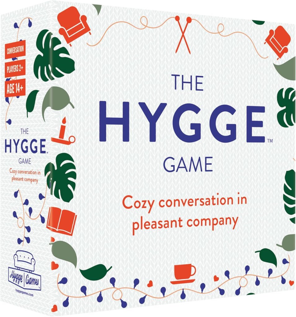 New Year's Eve Games for Family