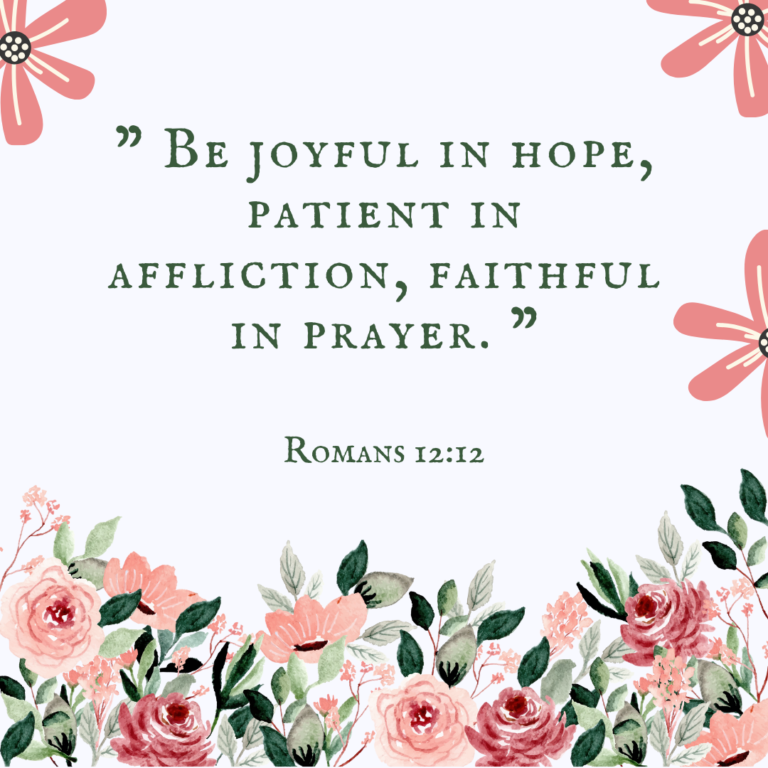 30 Spring Quotes From the Bible to Uplift Your Soul - Grrlwithdreeams