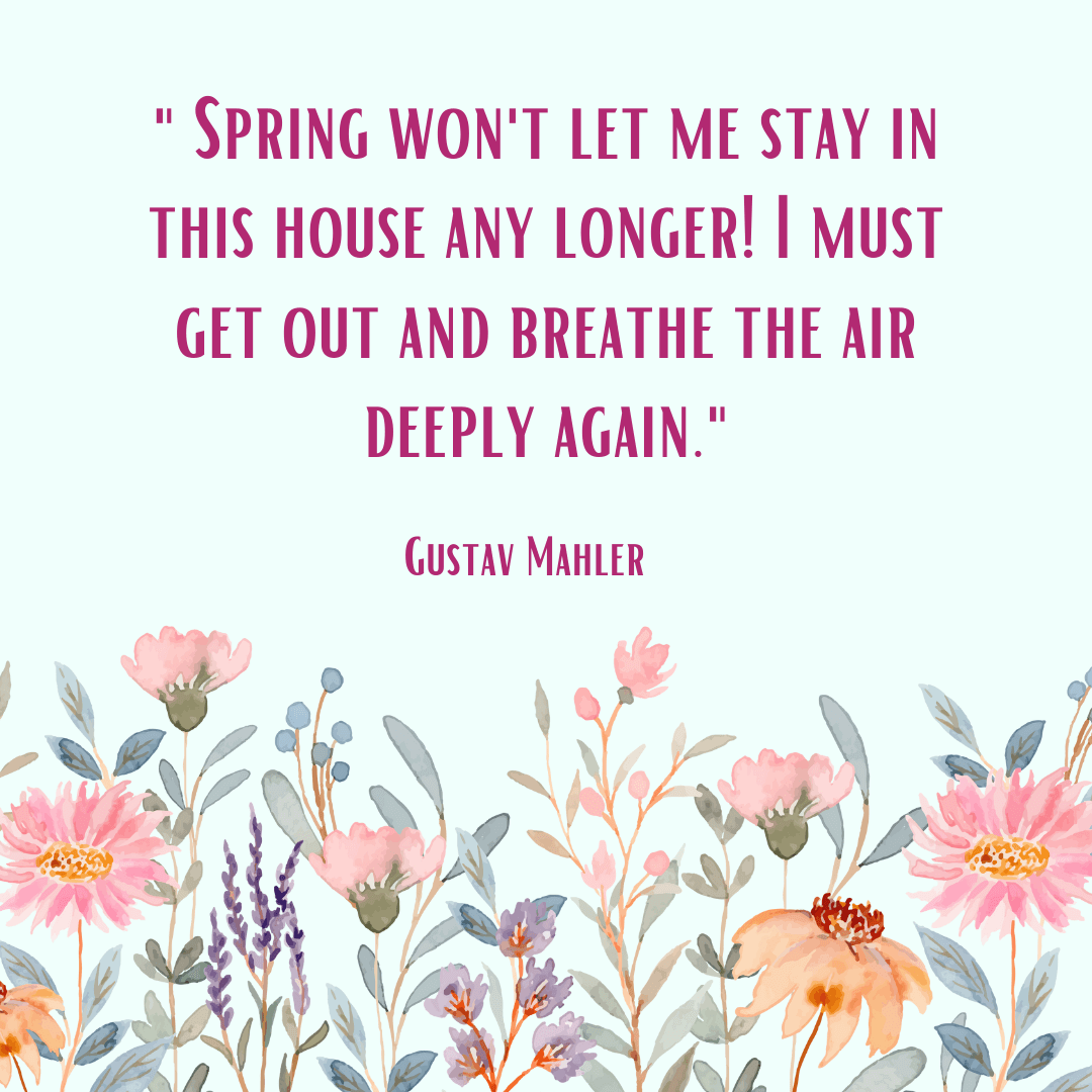30 Spring Quotes From the Bible to Uplift Your Soul - Grrlwithdreeams