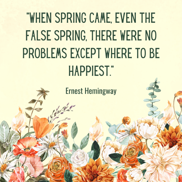 30 Spring Quotes From the Bible to Uplift Your Soul - Grrlwithdreeams