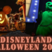 When Does Disneyland Decorate for Halloween