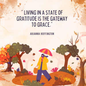 26 Inspiring November Quotes to Welcome the Month with Gratitude ...