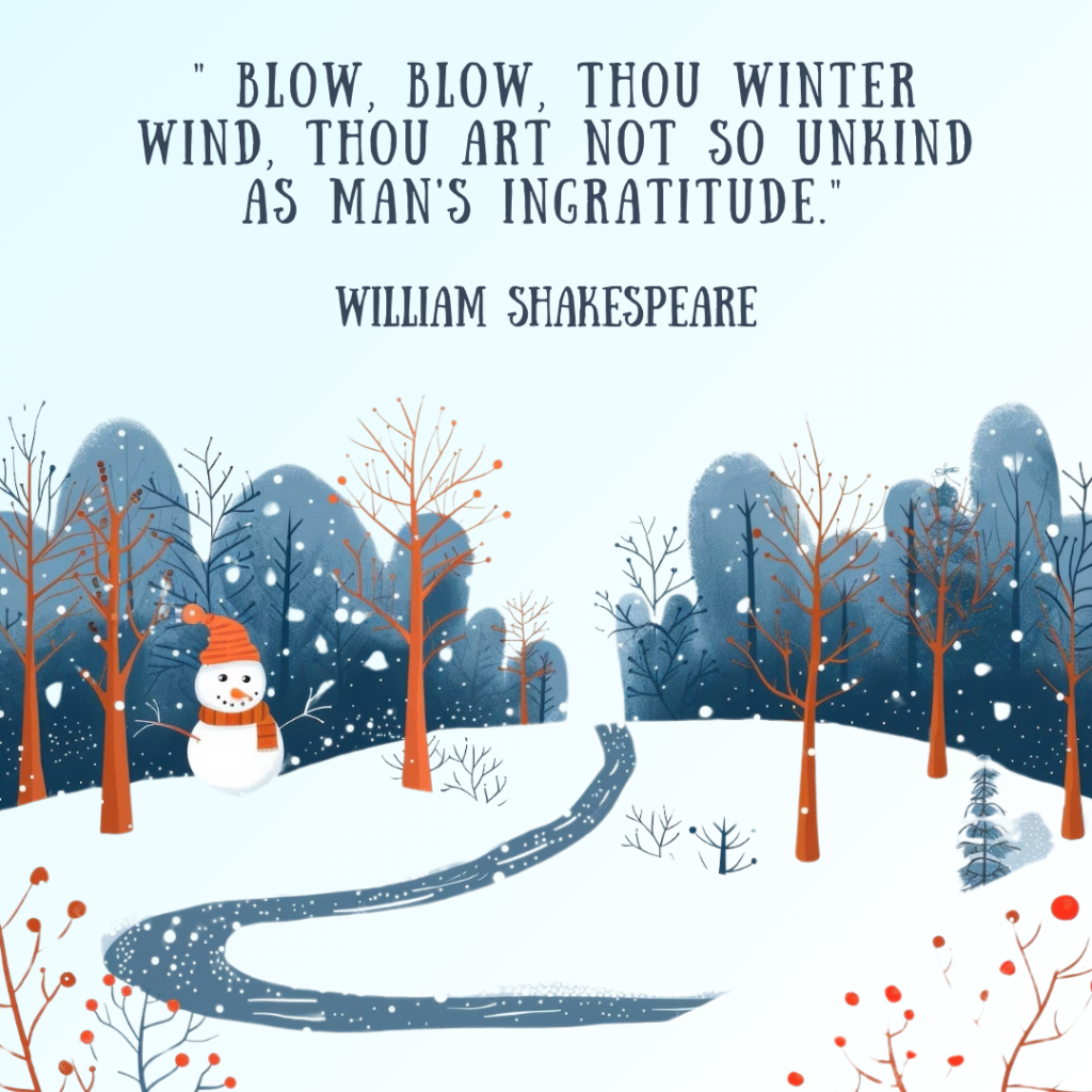 33 Heartwarming Winter Quotes To Welcome The Season With Joy 