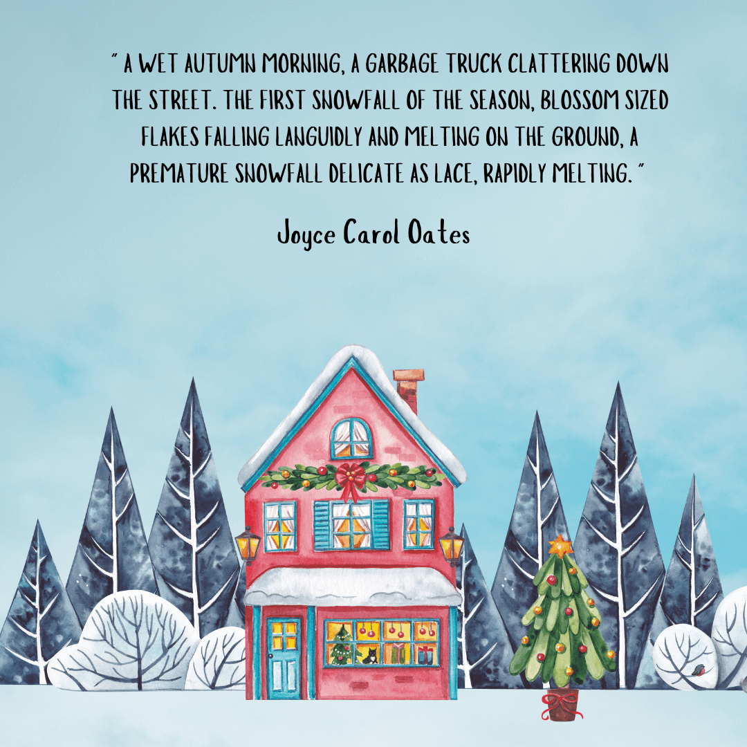 33 Heartwarming Winter Quotes to Welcome the Season with Joy ...