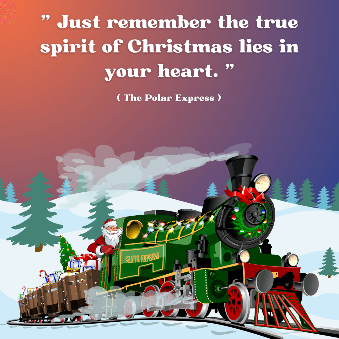 Christmas Movie Quotes