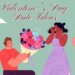 Valentine's Day Date Ideas