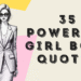 Girl boss quotes