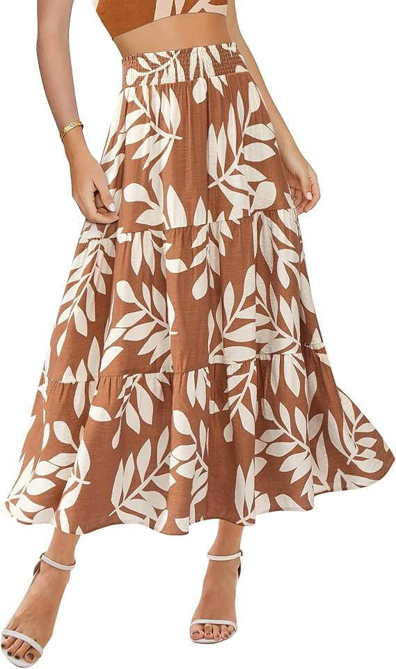 Summer outfit ideas