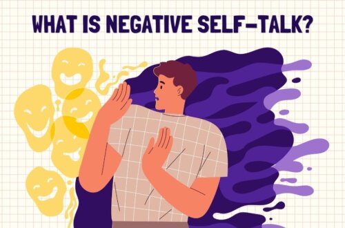 Negative self-talk