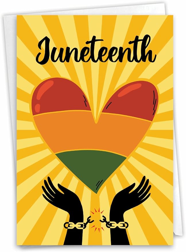 Gifts for Juneteenth