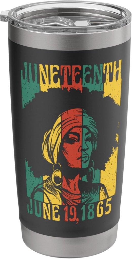 Juneteenth Gift Ideas to Celebrate Freedom and Culture
