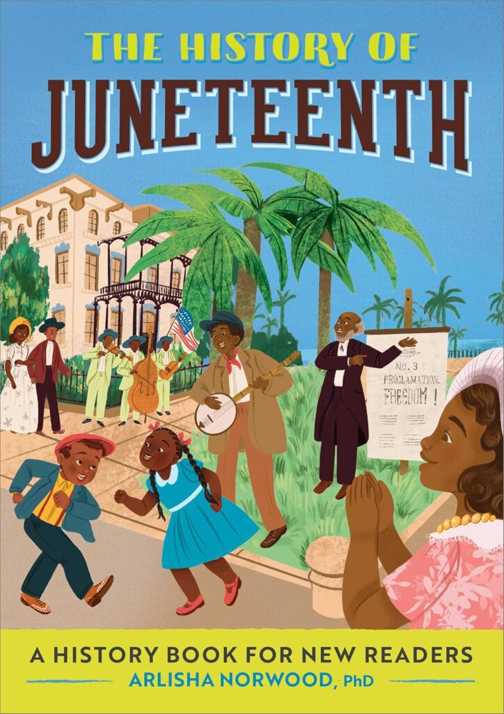 Juneteenth Gift Ideas