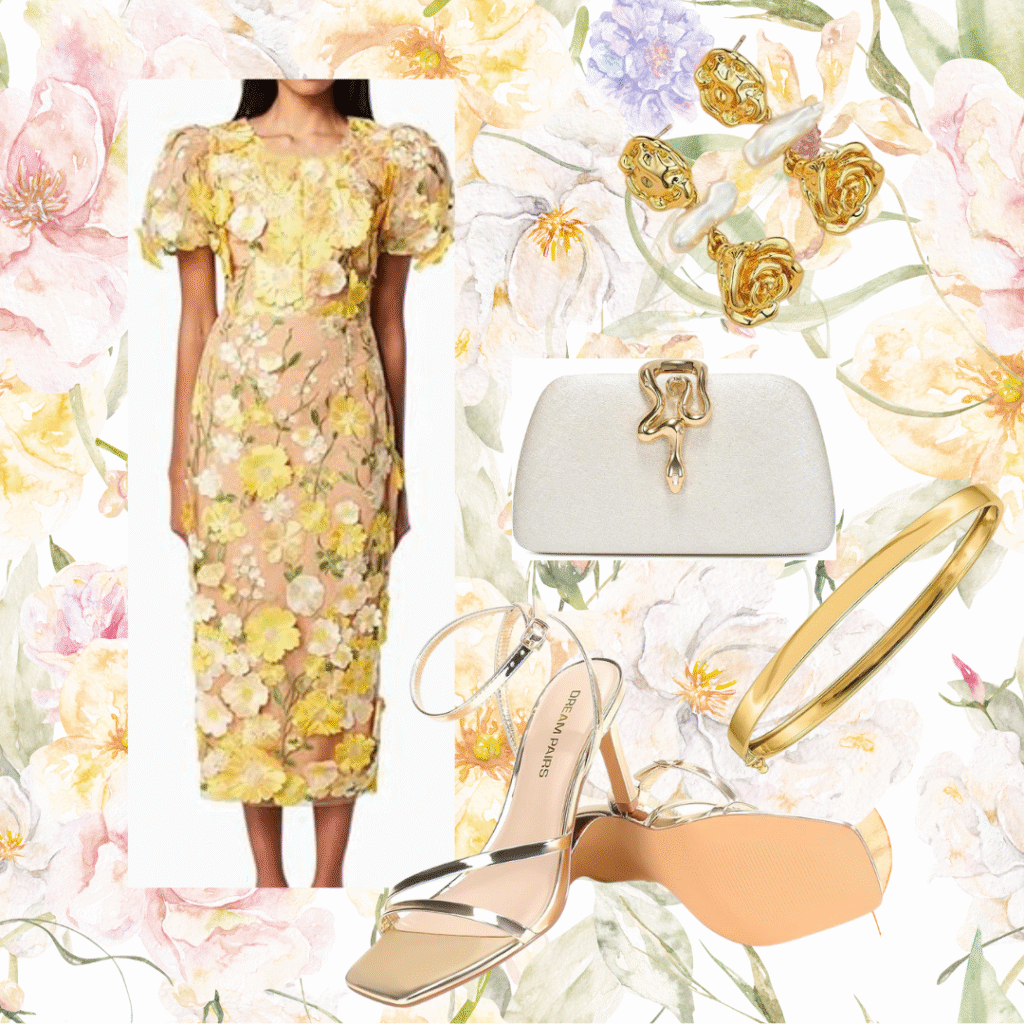 summer wedding outfits