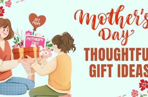 Mother's Day Gifts 2026