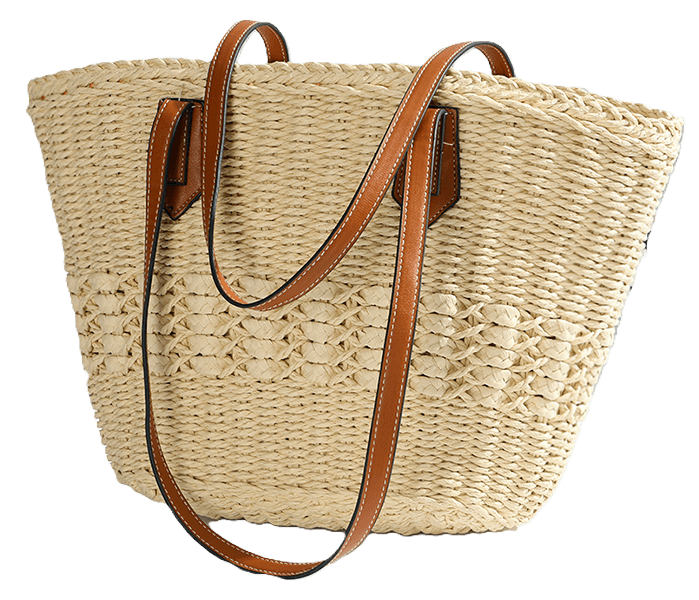 Woven Bags