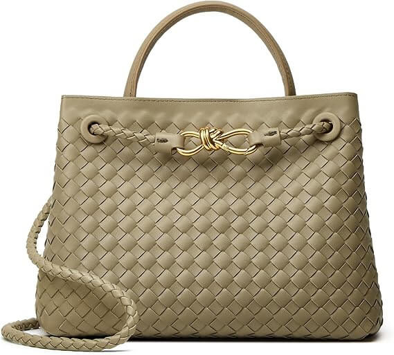 2025 Woven Bags
