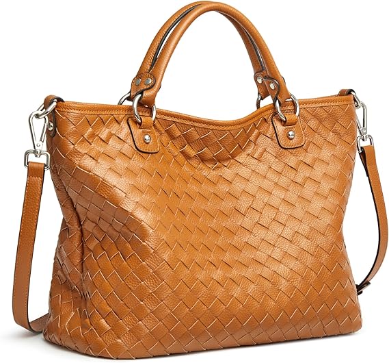 Woven Bags