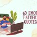 Emotional Father's Day Quotes 2026