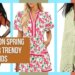 Amazon Spring Summer Trendy Finds