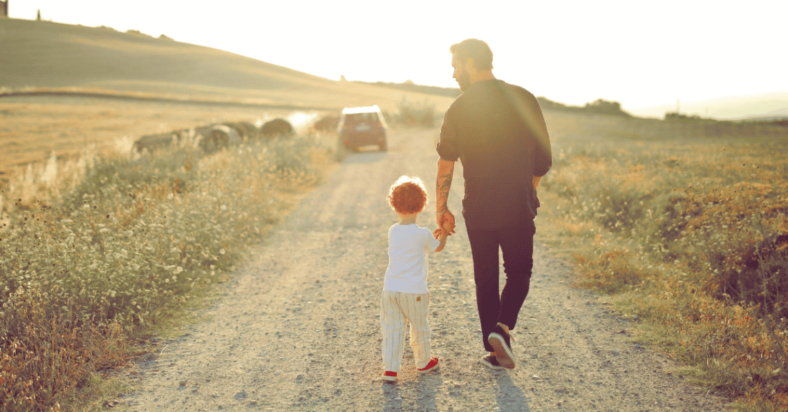 Father's Day Wishes For Friends