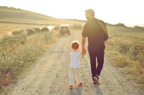 Father's Day Wishes For Friends