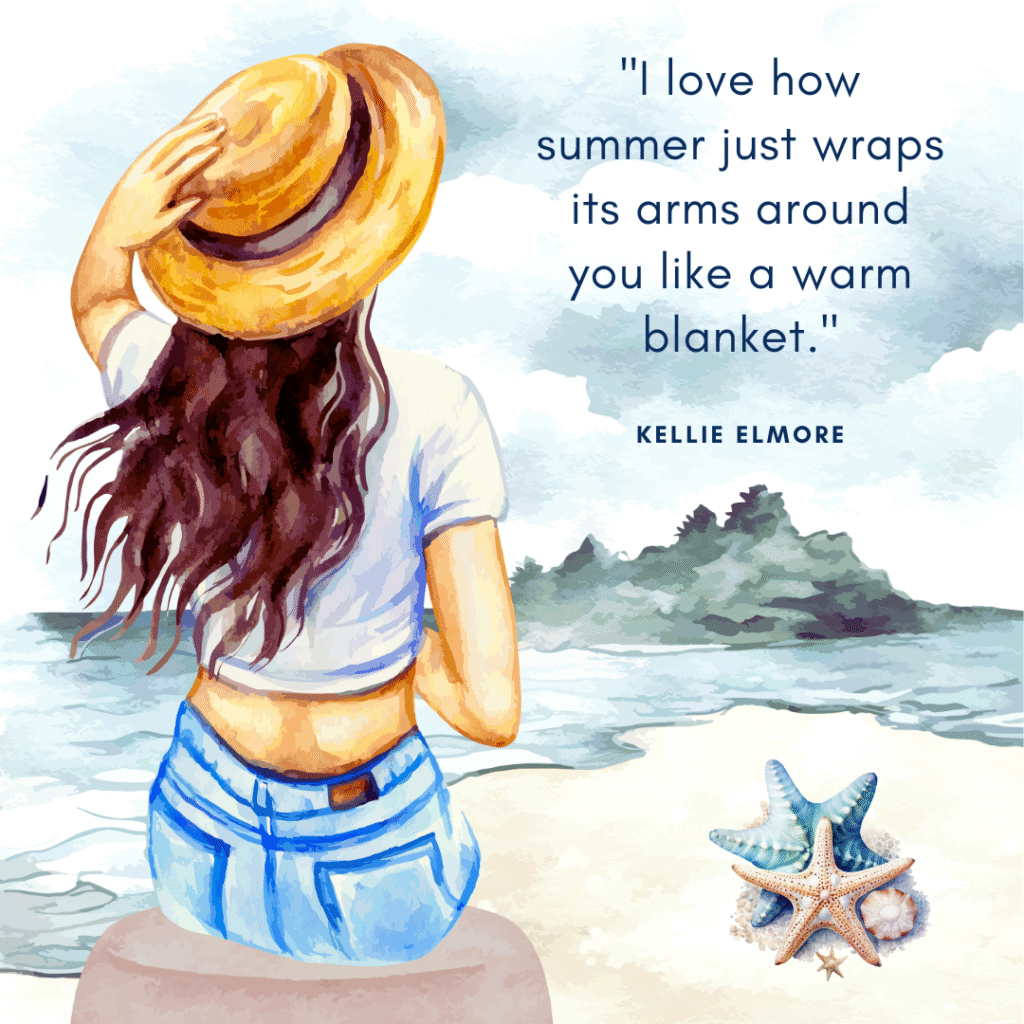 July Quotes Inspirational