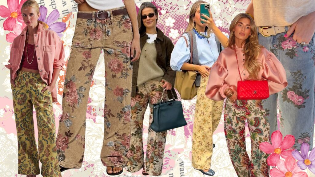 Affordable Fall Fashion