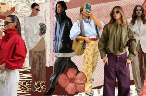 Affordable Fall Fashion
