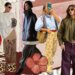 Affordable Fall Fashion