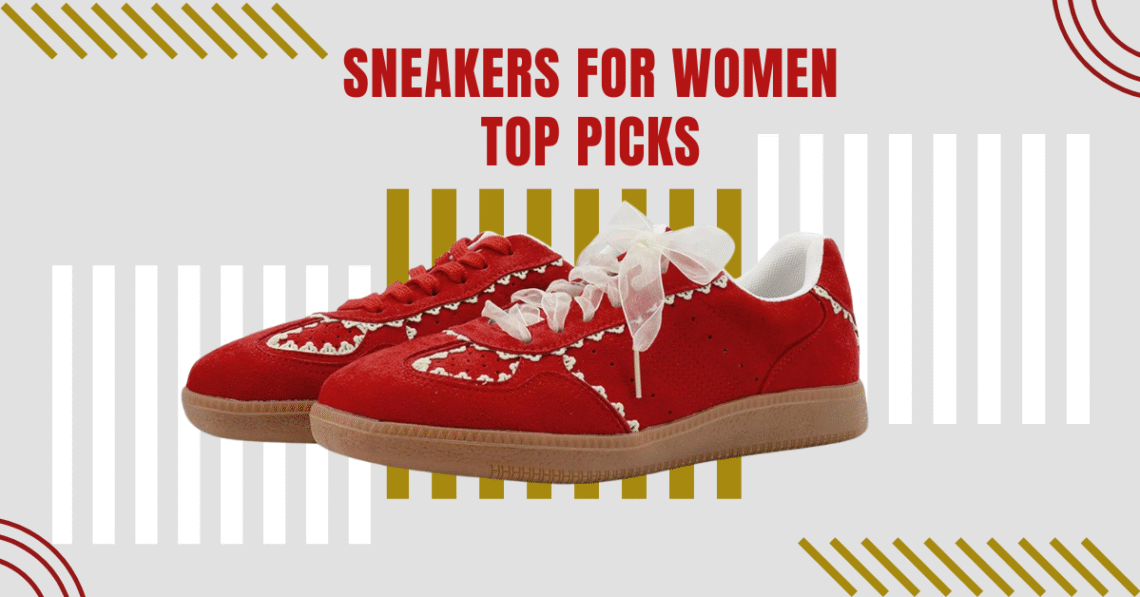 Sneakers for Women