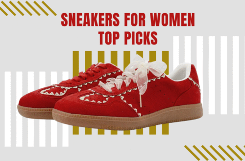 Sneakers for Women