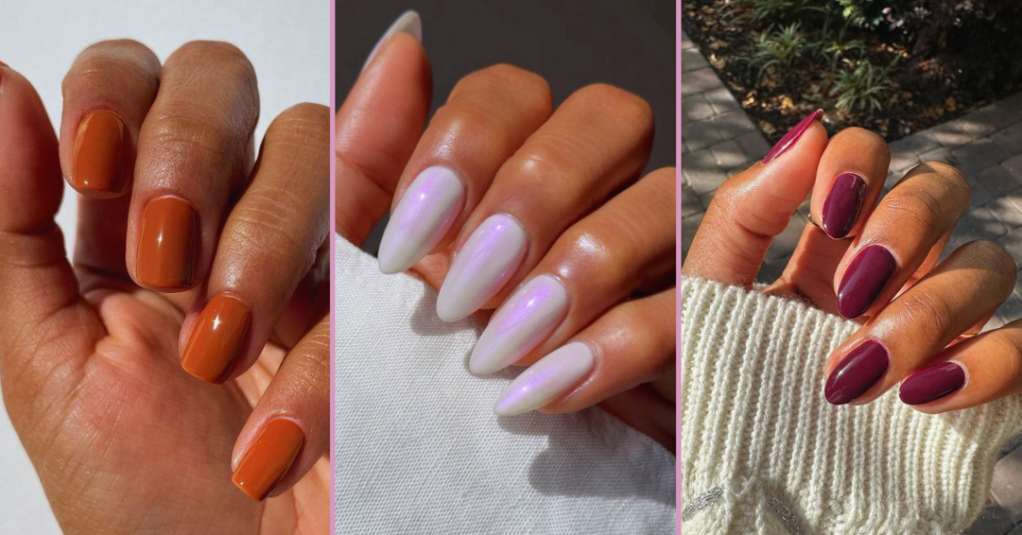 Fall Nail Trends in 2026