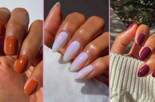 Fall Nail Trends in 2026