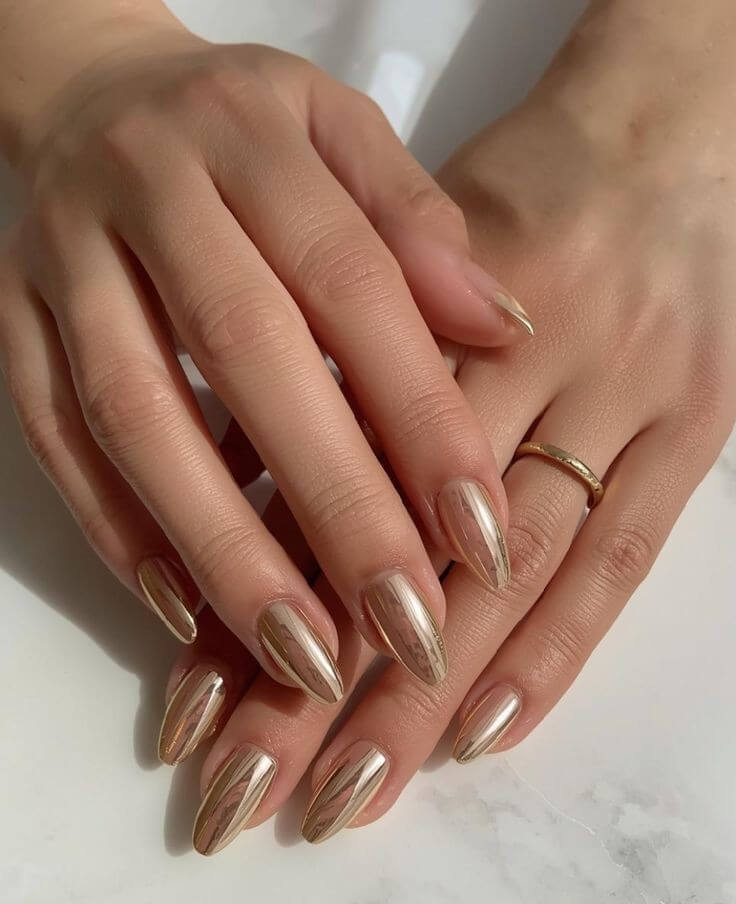 Trending Nail Colors 2026