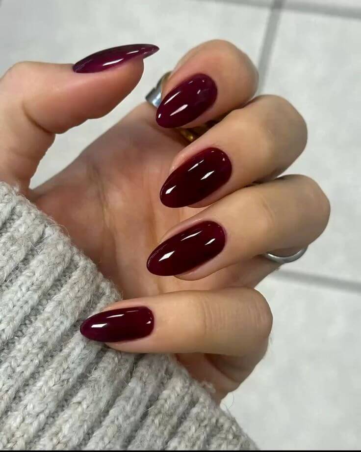 Fall Nail Trends in 2026