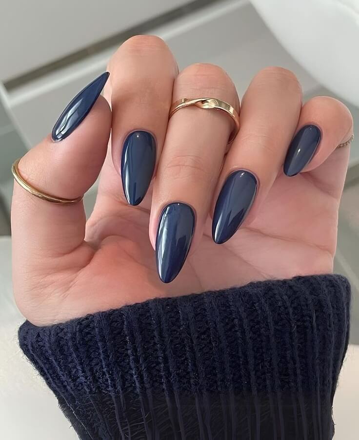 Fall Nail Trends in 2026