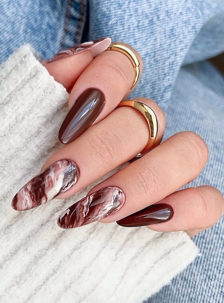 Autumn Nails 2026