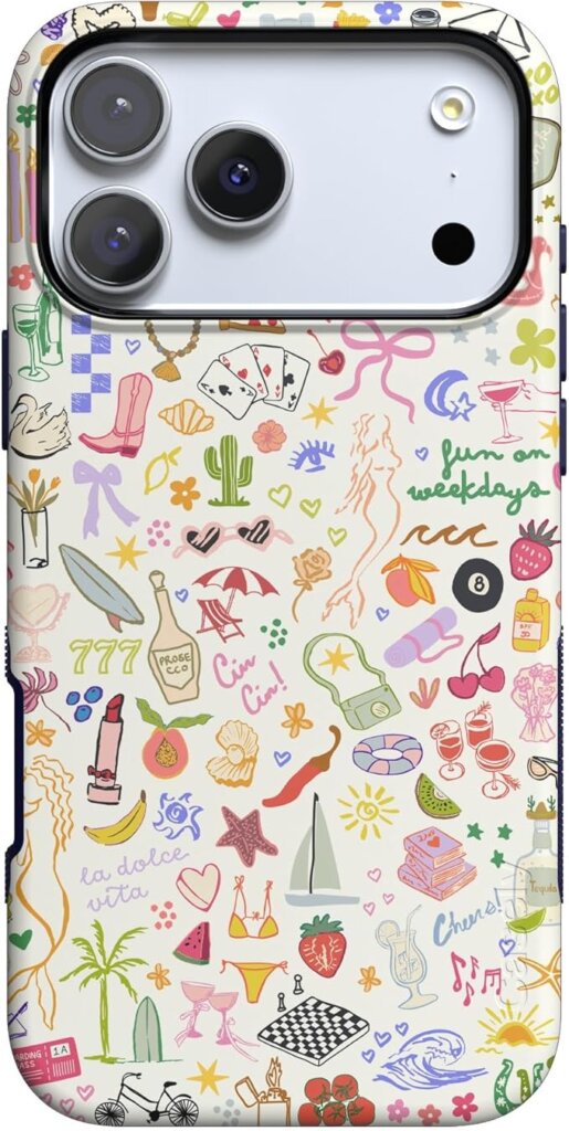Gift for Teens and College Students