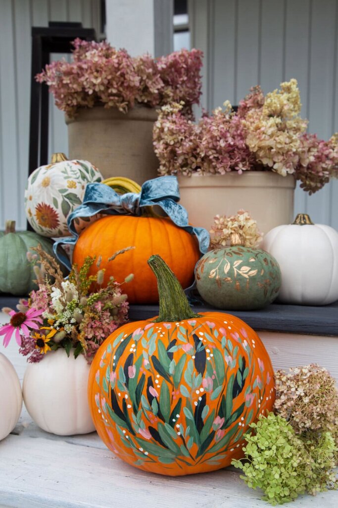 Fall Decor 2026