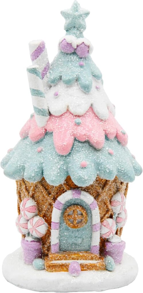 Pastel Christmas Decor Finds