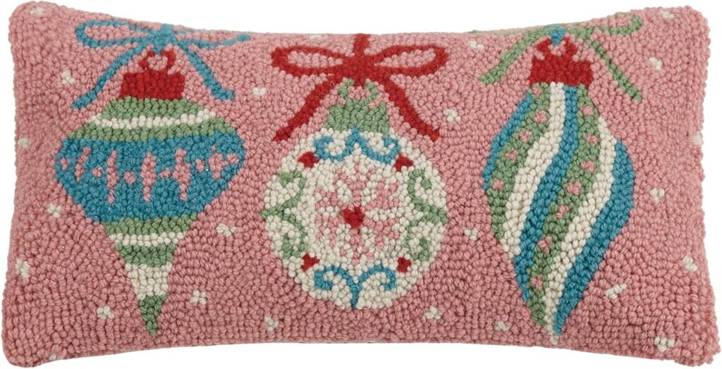 Dreamy Pastel Christmas