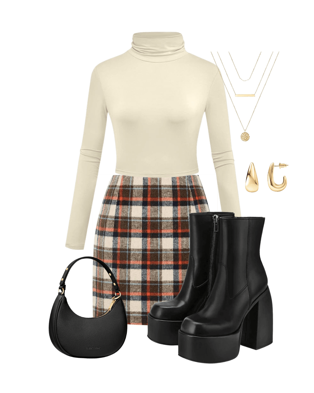 Thanksgiving Outfits for women