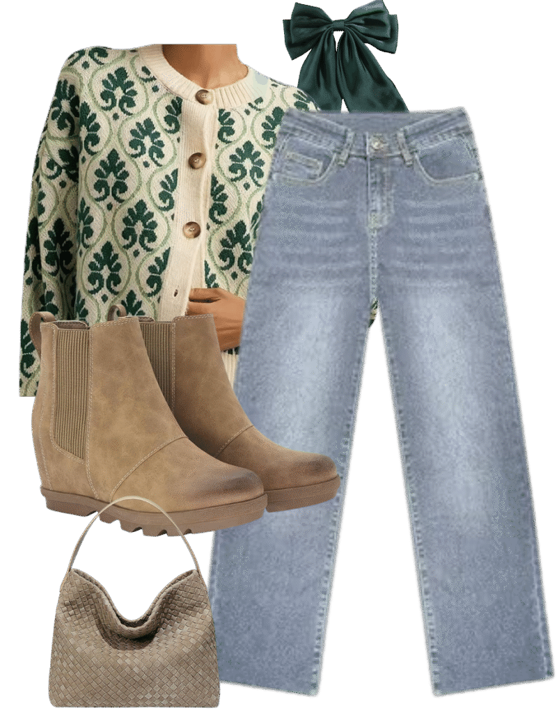 Thanksgiving Outfits Pinterest