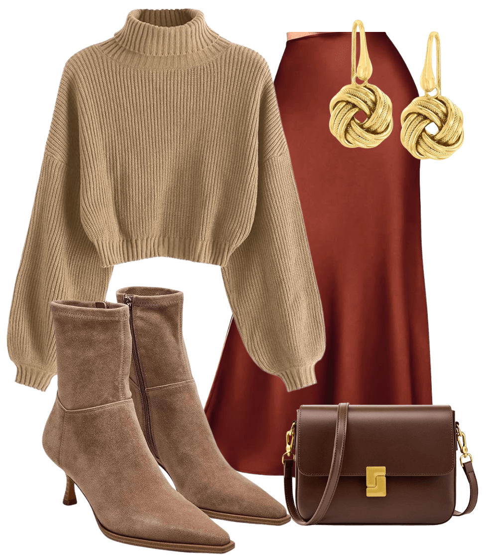 Thanksgiving Outfit Ideas