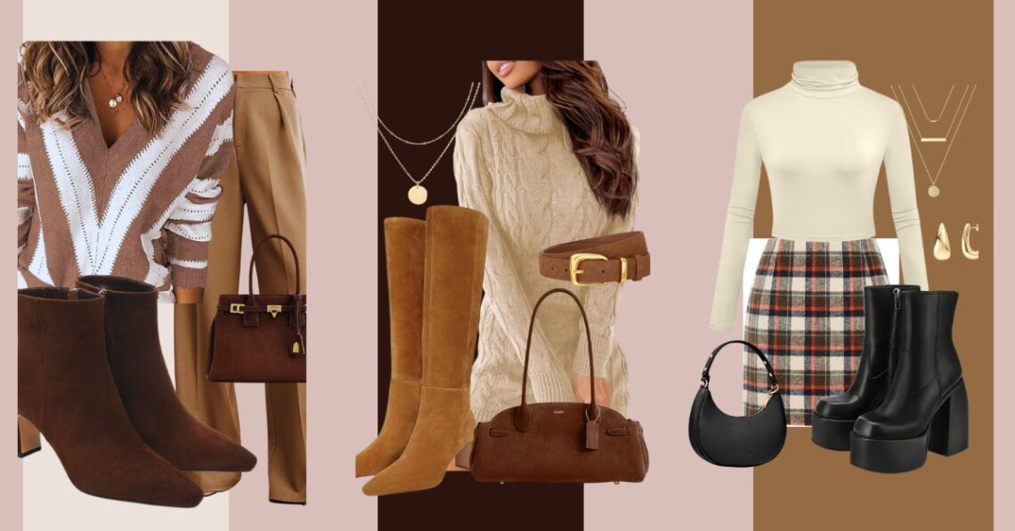 Thanksgiving Outfit Ideas