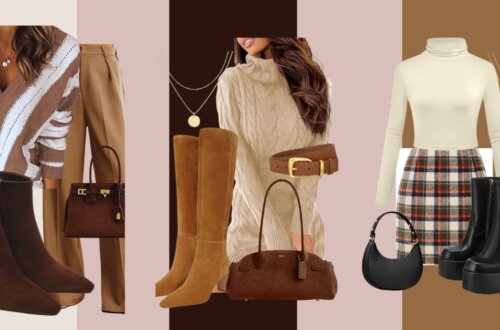 Thanksgiving Outfit Ideas