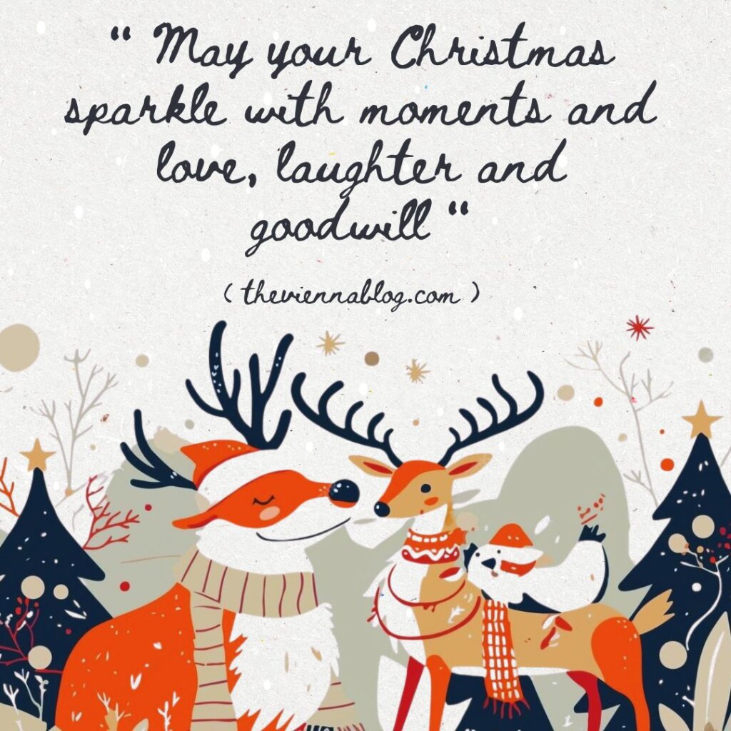 Christmas Quotes