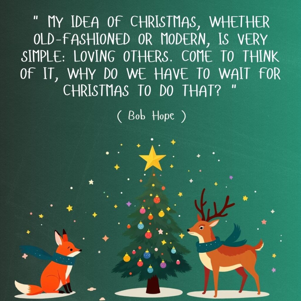 Christmas Season 2026