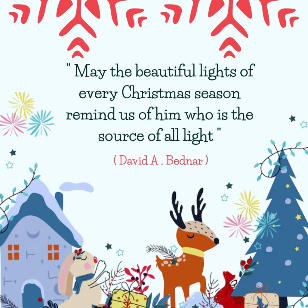 Christmas Season